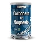 Carbonato de magnesio vs. Citrato de magnesio: ¿Cuál es la mejor opción en productos de parafarmacia?