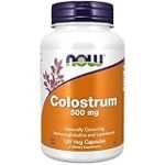 Beneficios y usos del colostrum: descubre sus propiedades en la parafarmacia