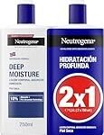 Análisis comparativo de los mejores hidratantes Neutrogena: ¡Descubre el ideal para tu piel en parafarmacia!
