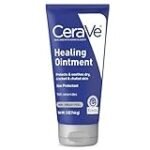 Análisis del CeraVe Healing Ointment: ¿Para qué sirve y qué beneficios ofrece en parafarmacia?