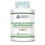 Rhodiola y ansiedad: Opiniones sobre el mejor producto de parafarmacia para combatir el estrés