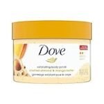 Análisis y comparativa del mejor exfoliante corporal Dove: ¡Descubre el cuidado perfecto para tu piel!