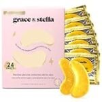 Análisis y comparativa de los parches Grace and Stella: ¡Descubre cuál es el mejor para ti en parafarmacia! Análisis y comparativa de los parches Grace and Stella: ¡Descubre cuál es el mejor para ti en parafarmacia!