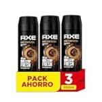 Análisis y comparativa: Desodorante Axe Chocolate, ¿vale la pena su compra en Parafarmacia?