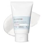 Análisis exhaustivo de los productos de parafarmacia de la marca Illiyoon: ¡Descubre cuál es el mejor para ti!