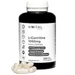 Análisis y comparativa: Los mejores productos de parafarmacia con carnitina y magnesio Análisis y comparativa: Los mejores productos de parafarmacia con carnitina y magnesio
