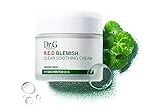 Análisis y comparativa de la crema Dr. G R.E.D Blemish Clear Soothing Cream: ¿La solución para las imperfecciones de la piel?