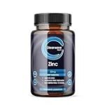Análisis y comparativa de las mejores pastillas de zinc: ¿Para qué sirve este suplemento en la parafarmacia?