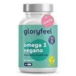 Comparativa: Los mejores suplementos de omega 3 para vegetarianos en parafarmacia