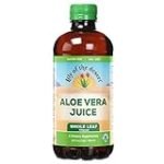 Análisis y comparativa de los mejores productos de parafarmacia: Descubre todo sobre el gel de Aloe Vera Lily of Desert