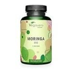 Opiniones sobre Moringa: Análisis y comparativa de los mejores productos en parafarmacia