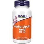 Los Mejores Alimentos con Ácido Alfa Lipoico: Análisis y Comparativa en Parafarmacia