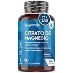 Análisis de magnesio para el estreñimiento: opiniones y recomendaciones en parafarmacia