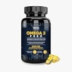 Análisis y comparativa: Los mejores productos de parafarmacia con Omega 3 puro