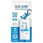 Análisis de Blue Lizard: El mejor protector solar para tu piel en la parafarmacia