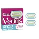 Título: Análisis y comparativa del Venus Snap: la mejor solución en parafarmacia