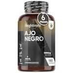 Guía completa: Ajo negro, cómo se hace y sus beneficios en la parafarmacia