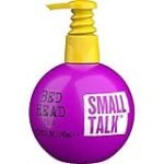 TIGI Small Talk: Análisis y comparativa de uno de los mejores productos de parafarmacia