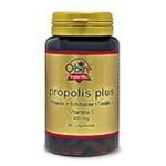 Análisis y comparativa: Propolis Plus, el mejor aliado para tu salud en parafarmacia