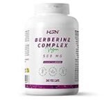 Beneficios de la berberina: Análisis y comparativa de los mejores productos de parafarmacia
