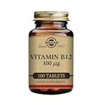 Análisis de los mejores productos de vitamina B12 para mujeres: ¿Para qué sirve y cuál es el más recomendado?
