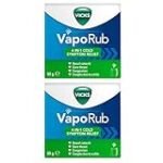 Análisis y comparativa: ¿Cuál es el mejor Vick Vaporub para niños en la parafarmacia?