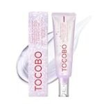 Análisis y comparativa: Descubre el mejor gel para ojos con el Tocobo Eye Gel