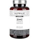 Descubre los beneficios del bisglicinato de zinc: ¿Para qué sirve y cuál es el mejor producto en parafarmacia?