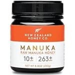 Manuka Honey Manuka: Análisis de los mejores productos en parafarmacia