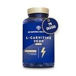 Análisis detallado de la mejor L-Carnitina para el 2023: ¡Potencia tu salud con este increíble suplemento parafarmacéutico!