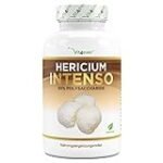 Beneficios del Hericium Erinaceus: Análisis y Comparativa de los Mejores Productos en Parafarmacia