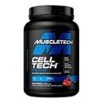 Análisis y comparativa de los mejores productos de parafarmacia: Cell Tech Creatine en foco