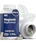 Beneficios y usos del orotato de magnesio: Análisis de los mejores productos de parafarmacia