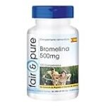 Análisis de las mejores enzimas de piña en productos de parafarmacia: ¡Descubre cuál es la mejor opción para ti! Análisis de las mejores enzimas de piña en productos de parafarmacia: ¡Descubre cuál es la mejor opción para ti!