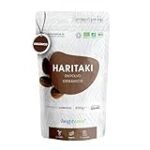 Descubre las increíbles propiedades del Haritaki en nuestra comparativa de productos de parafarmacia