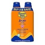 Comparativa de protectores solares: ¿Por qué elegir Banana Boat en Tenerife?