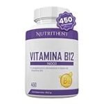 Análisis de las Propiedades de la Vitamina B12: ¡Descubre los Mejores Productos en Parafarmacia!