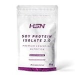 Análisis de los mejores productos de parafarmacia: Soy Protein Isolate, la proteína ideal para tu salud y bienestar