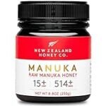 Análisis y comparativa: Los mejores productos de parafarmacia con miel de manuka