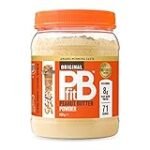 Análisis y comparativa: La mejor mantequilla de cacahuate en polvo del mercado de parafarmacia