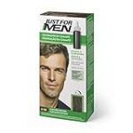 Análisis y comparativa: Los mejores tintes Just For Men para una cobertura perfecta en parafarmacia