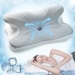 Las 5 almohadas elegantes más recomendadas por expertos en parafarmacia en 2021