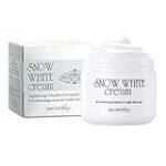 Análisis y comparativa: La mejor crema Snow White para una piel radiante