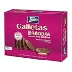 Análisis de la Ambrosia Inglesa: Descubre los mejores productos de parafarmacia