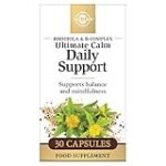 Análisis del Daily Support de Solgar: ¿El mejor producto de parafarmacia para tu rutina diaria?