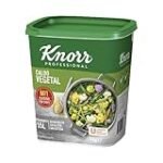 Análisis de knorr traducción: la clave para comparar los mejores productos de parafarmacia