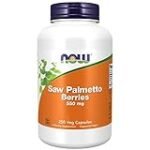 Saw Palmetto Berries: Análisis y comparativa de los mejores productos en parafarmacia