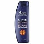 Análisis de Head and Shoulders Clinical Strength: ¿El mejor producto de parafarmacia para la caspa severa?