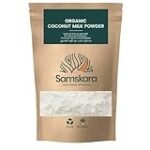 Análisis y comparativa: Descubre la mejor leche en polvo de coco para tu salud en la parafarmacia