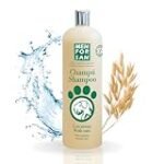 Análisis y comparativa: los mejores productos de parafarmacia con avena para perros